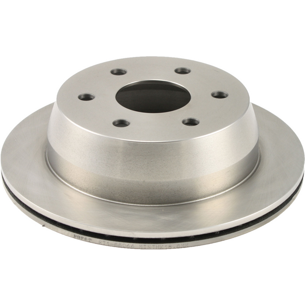 DISCO FRENO TRASERO CHEVROLET SILVERADO 1500 2500 02-03, SUBURBAN 1500 03-06, AVALANCHE 02-04