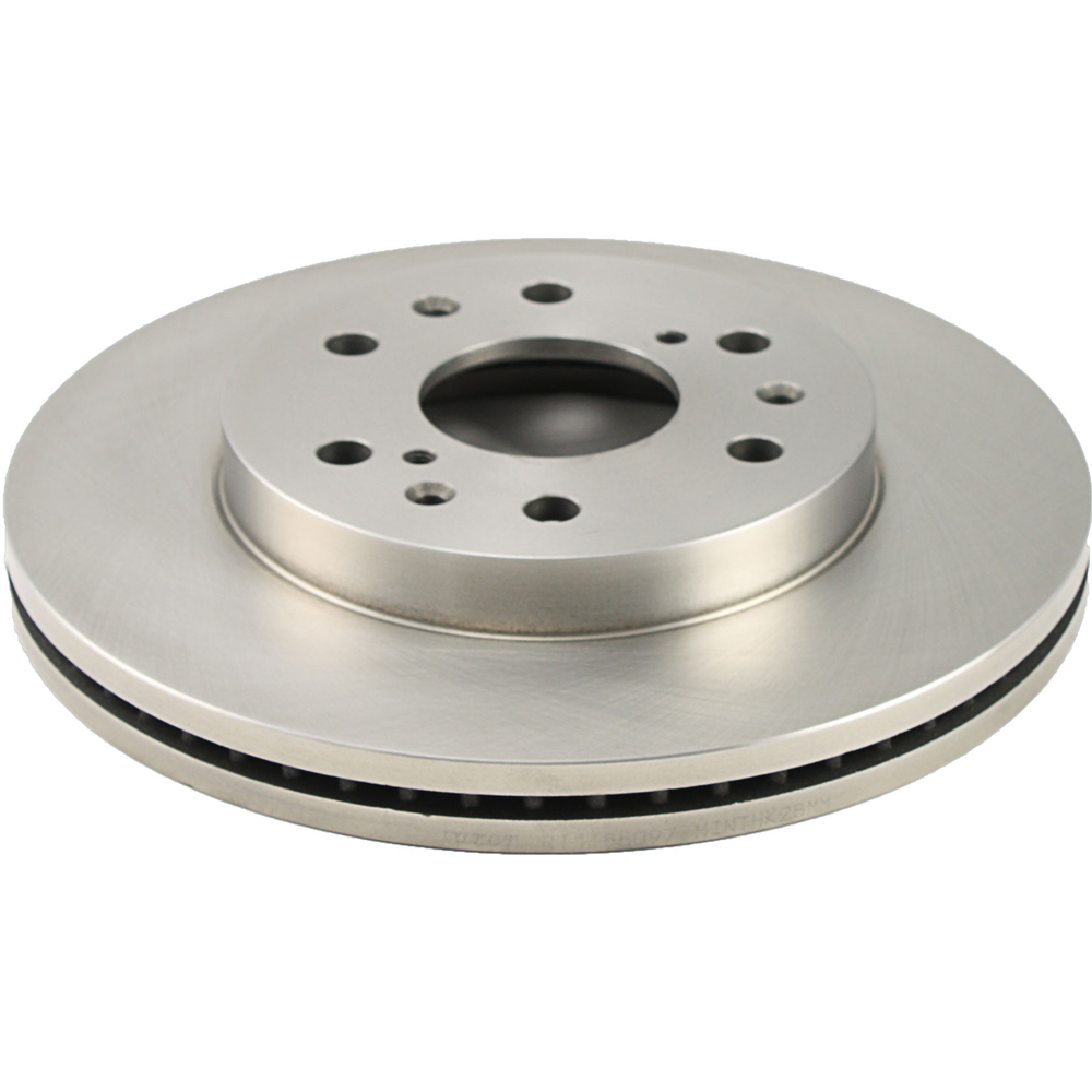 DISCO FRENO DELANTERO CHEVROLET SILVERADO 1500 05-013, CHEVROLET SUBURBAN 07-018, AVALANCHE 08-013