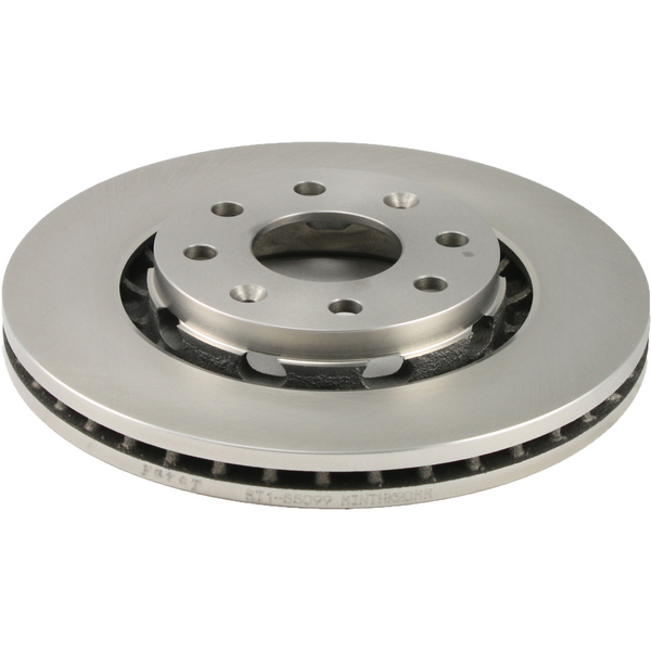 DISCO FRENO DELANTERO CHEVROLET AVEO 1.6L 08-017, PONTIAC G3 07-09, SWIFT 1.5L 08-011