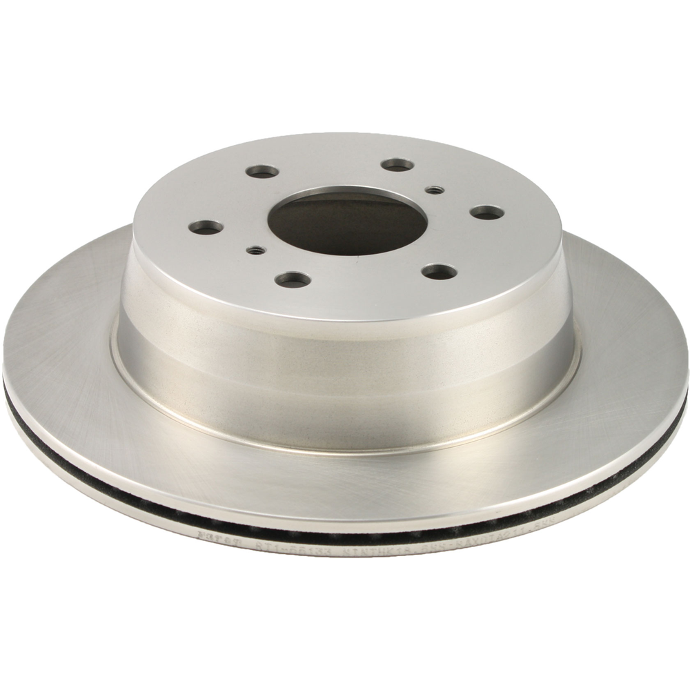 DISCO FRENO TRASERO CHEVROLET SILVERADO 1500 08-012, CHEVROLET SUBURBAN 07-018, AVALANCHE 08-013