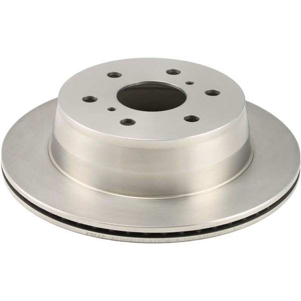 DISCO FRENO TRASERO CHEVROLET SILVERADO 1500 08-012, CHEVROLET SUBURBAN 07-018, AVALANCHE 08-013