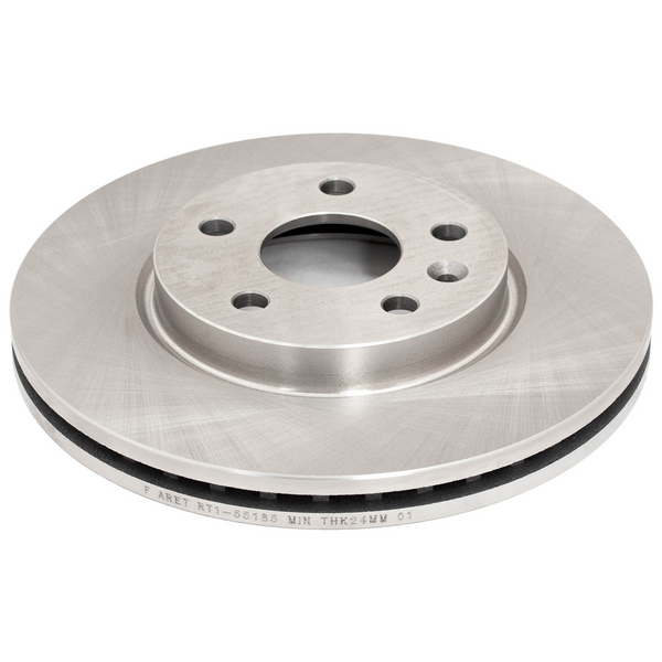 DISCO FRENO DELANTERO SONIC 1.4L 012-016, CRUZE 010-019