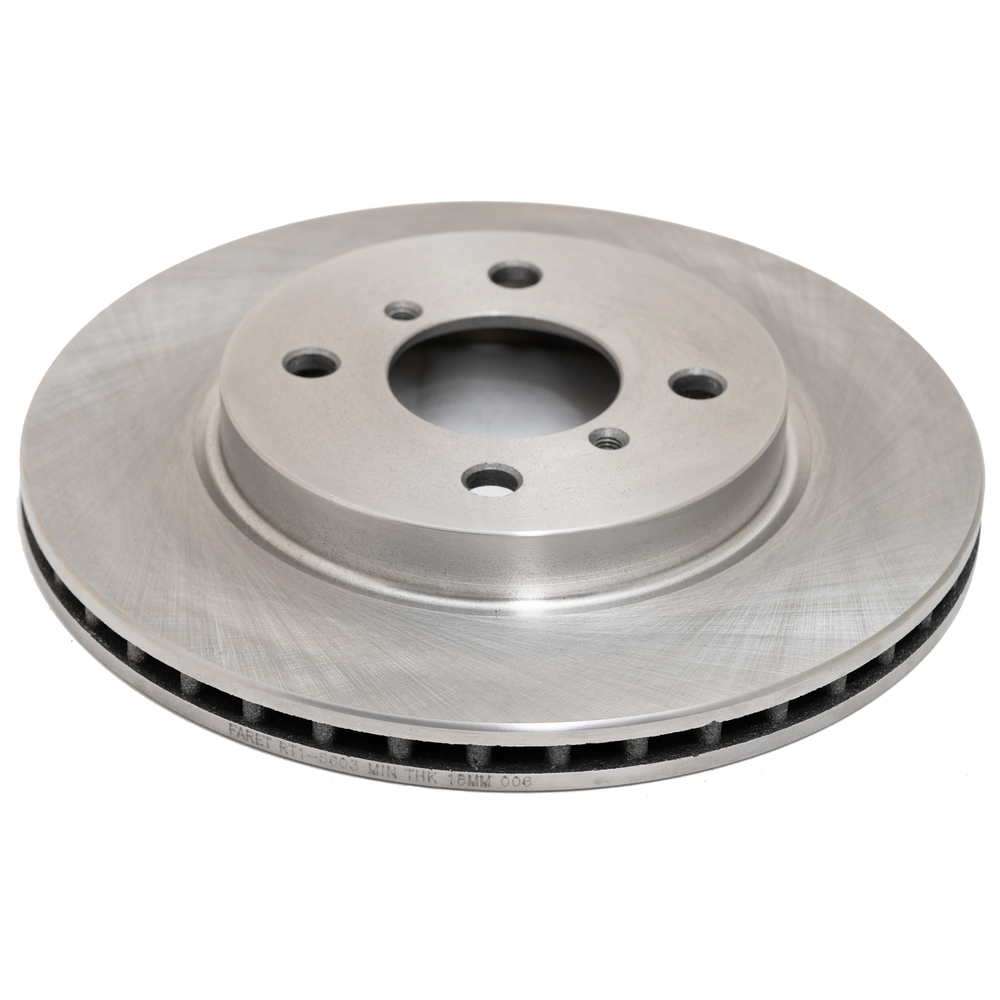 DISCO FRENO DELANTERO SUZUKI BALENO 2021-2024, SUZUKI SWIFT 2012-2015