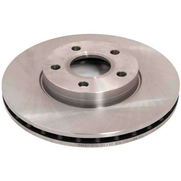 DISCO FRENO DELANTERO FORD FOCUS 012-018