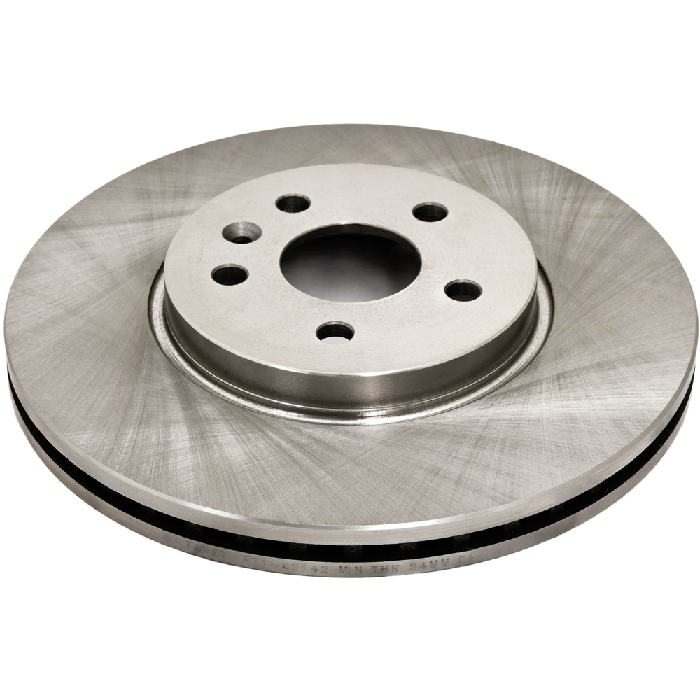 DISCO FRENO DELANTERO CHEVROLET TRAX 2013-020, BUICK ENCORE 2014-2019