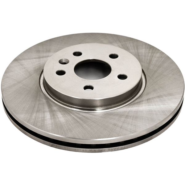 DISCO FRENO DELANTERO CHEVROLET TRAX 2013-020, BUICK ENCORE 2014-2019