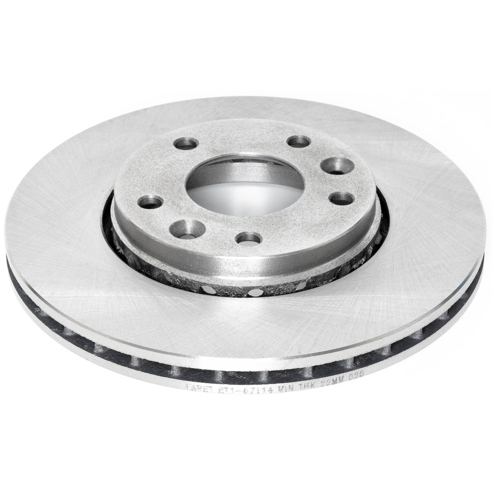 DISCO FRENO DELANTERO NISSAN SENTRA 2020-2024, NISSAN KICKS (FRENO ELECT) 2021-2024