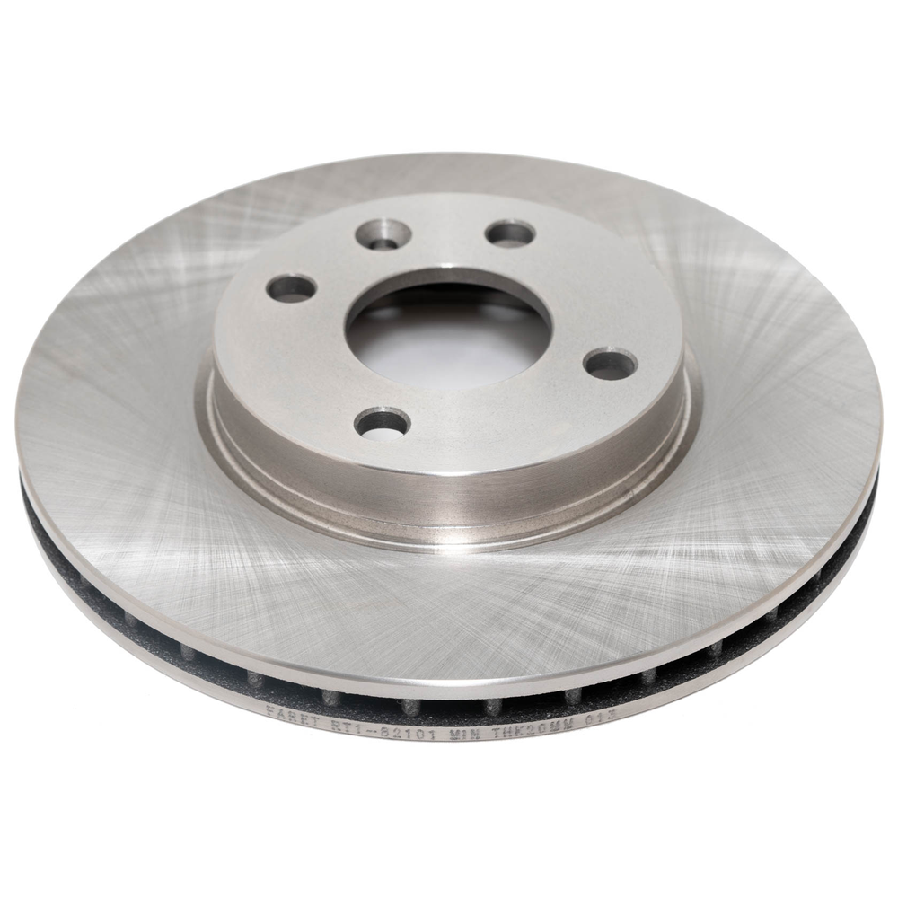 DISCO FRENO DELANTERO CHEVROLET ONIX 021-024