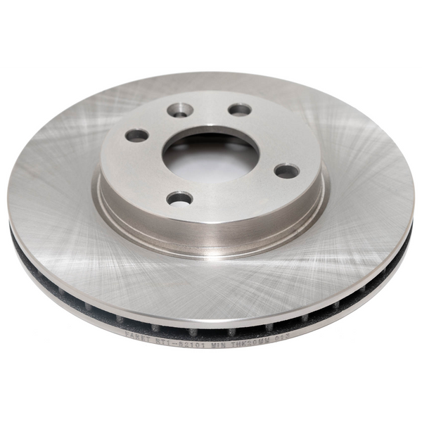 DISCO FRENO DELANTERO CHEVROLET ONIX 021-024