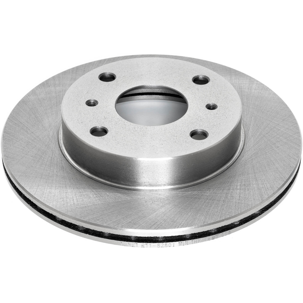 DISCO FRENO DELANTERO CHEVROLET TORNADO VAN 022-024