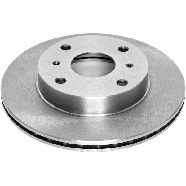 DISCO FRENO DELANTERO CHEVROLET TORNADO VAN 022-024