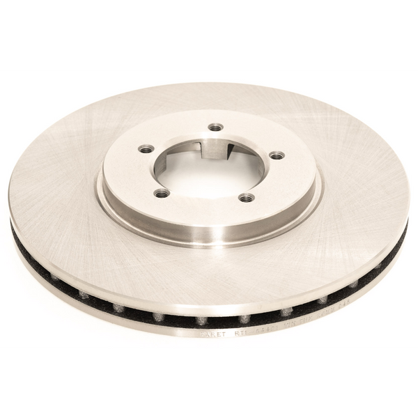 DISCO FRENO DELANTERO JAC SUNRAY 2.8L TDI 023-024