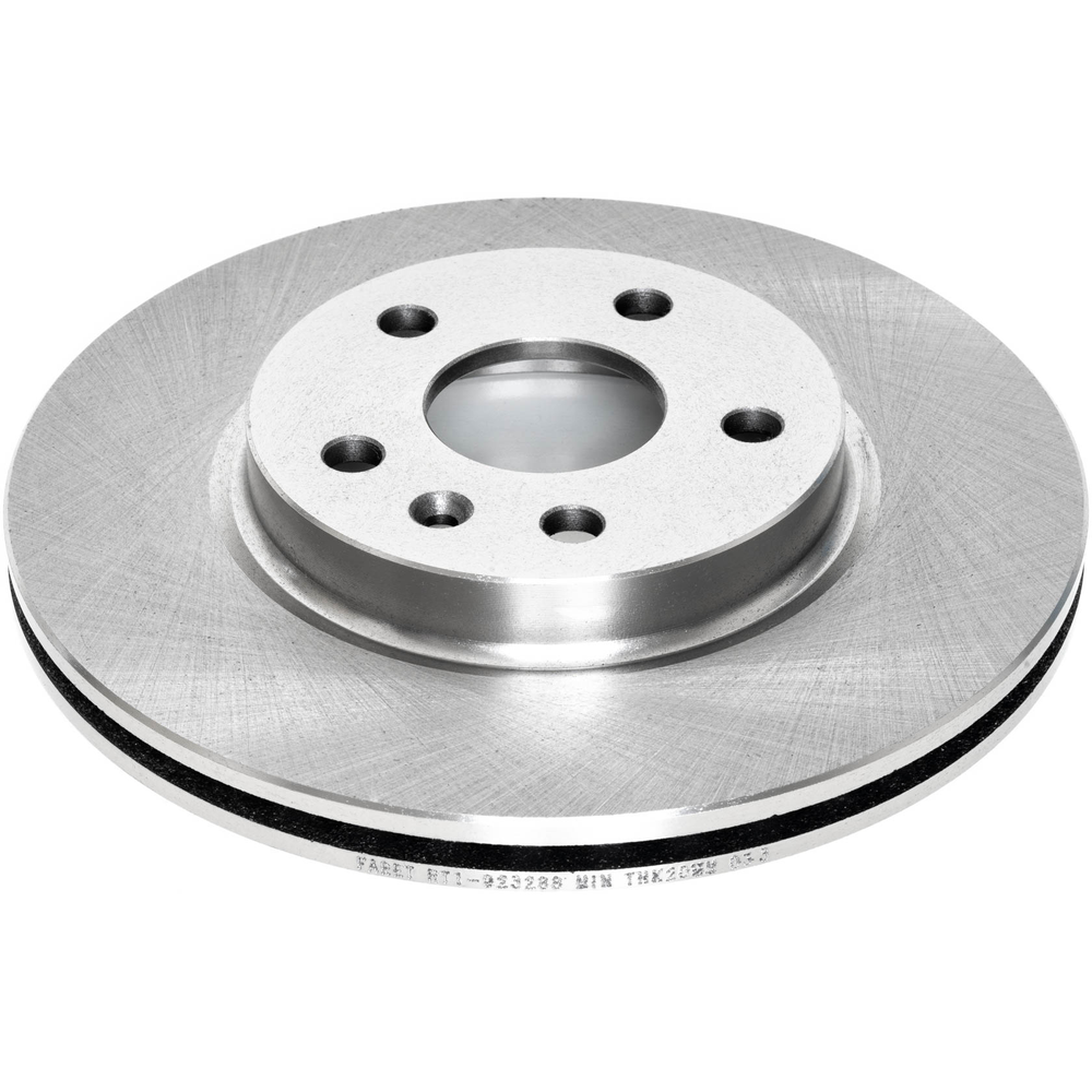 DISCO FRENO DELANTERO CHEVROLET CAVALIER 1.5L 018-021