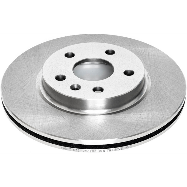 DISCO FRENO DELANTERO CHEVROLET CAVALIER 1.5L 018-021