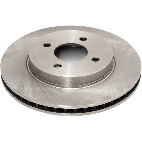 DISCO FRENO DELANTERO NISSAN MARCH 012-023, VERSA 012-019, V-DRIVE 020-022, NOTE 014-019