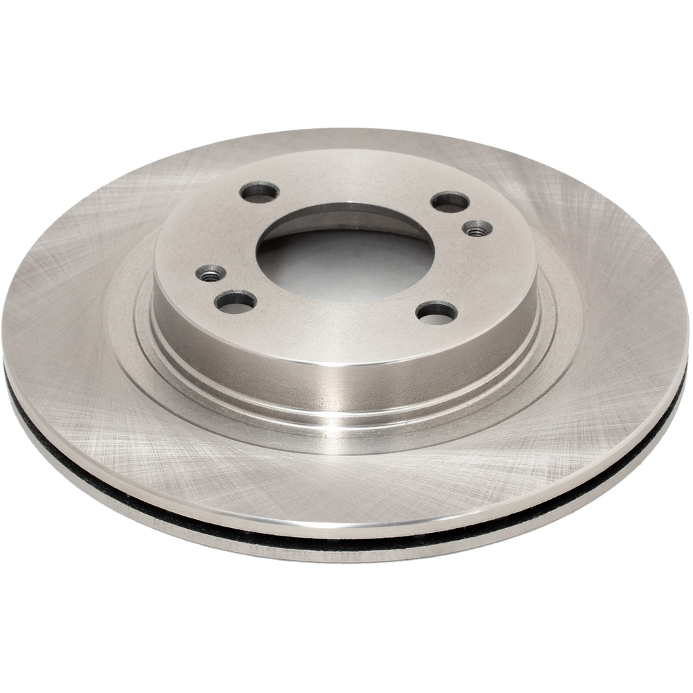 DISCO FRENO DELANTERO DODGE ATTITUDE 1.2L 015-023, MIRAGE 1.2L 015-023