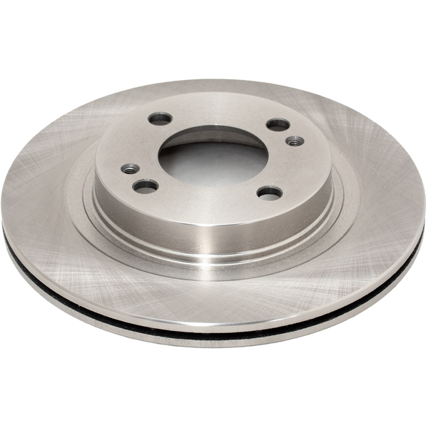 DISCO FRENO DELANTERO DODGE ATTITUDE 1.2L 015-023, MIRAGE 1.2L 015-023