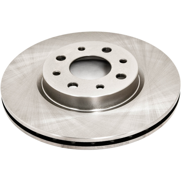 DISCO FRENO DELANTERO FIAT PALIO 2004-2011, RAM 700 2015-2024, FIAT STRADA 2007-2012