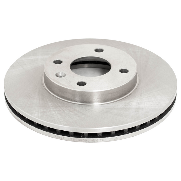 DISCO FRENO DELANTERO CHEVROLET SONIC 1.6L 012-017