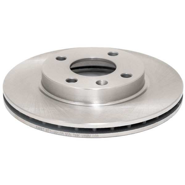 DISCO FRENO DELANTERO CHEVROLET SPARK 1.4L (NG) 016-021