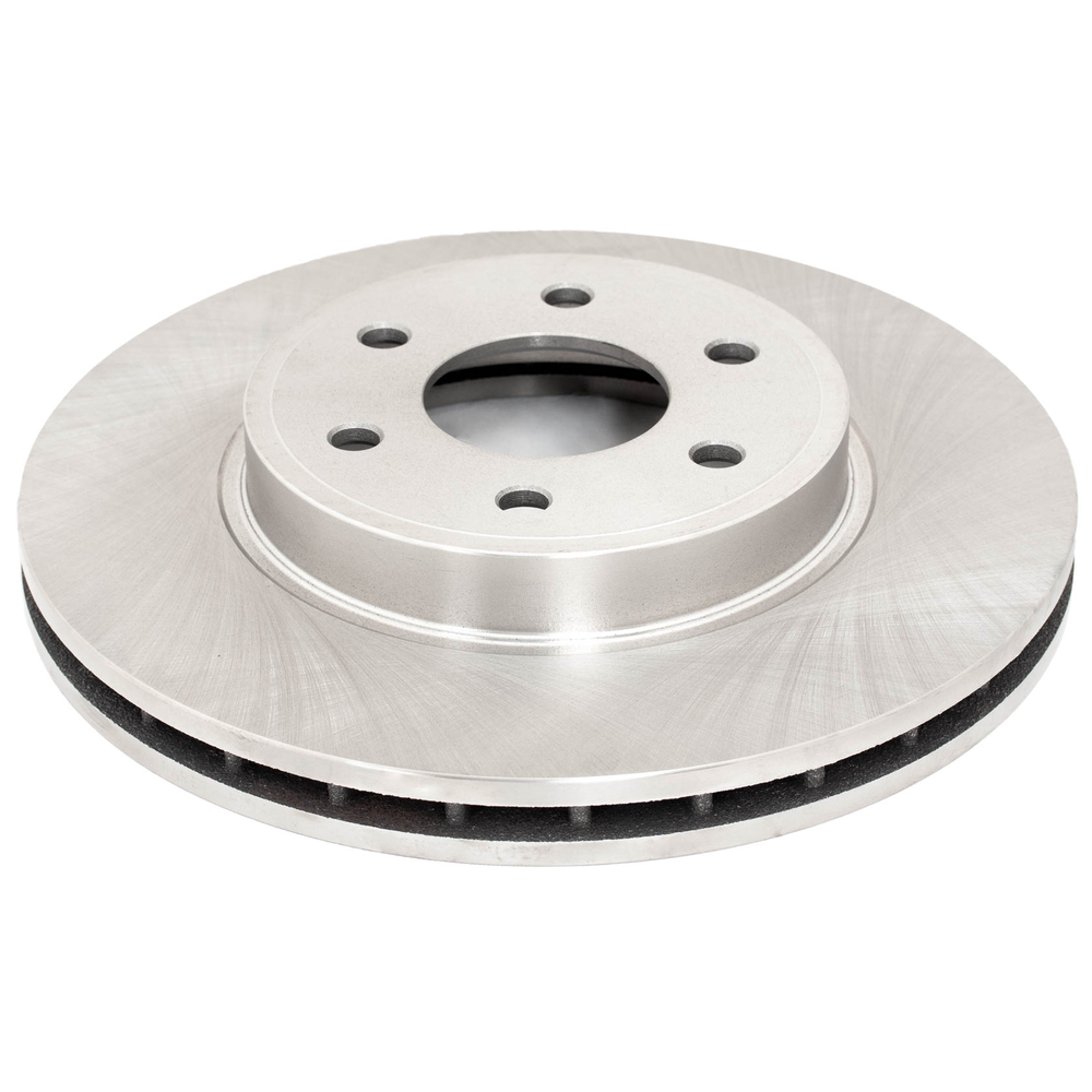 DISCO FRENO DELANTERO NISSAN FRONTIER 017-020