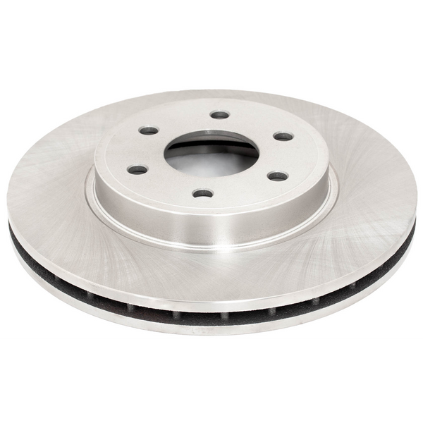 DISCO FRENO DELANTERO NISSAN FRONTIER 017-020