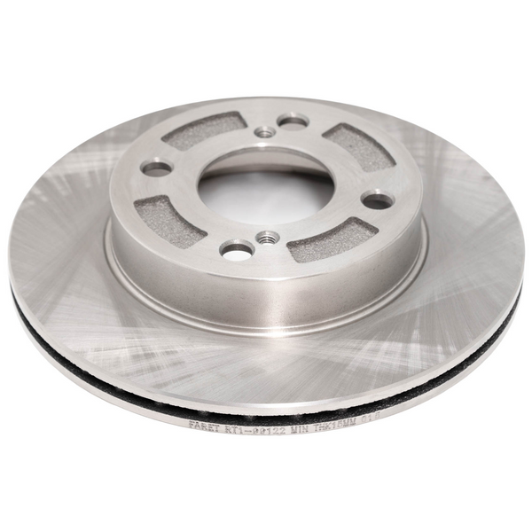 DISCO FRENO DELANTERO SUZUKI IGNIS 1.2L 2017-2024