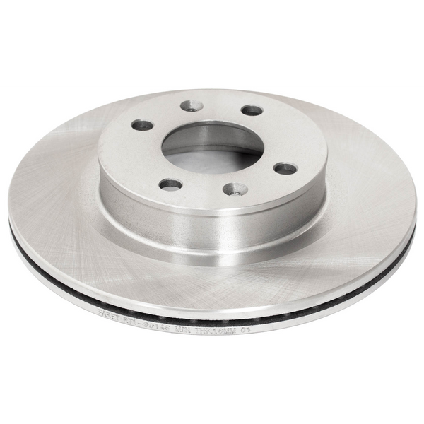 DISCO FRENO DELANTERO GRAND i10 015-023