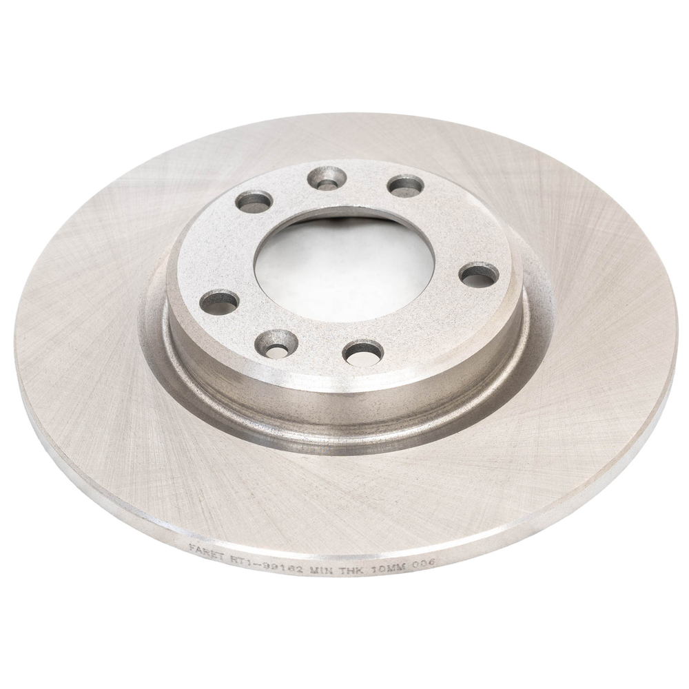 DISCO FRENO TRASERO PEUGEOT RIFTER 020-024, PEUGEOT PARTNER 019-024, PEUGEOT 3008 021-024