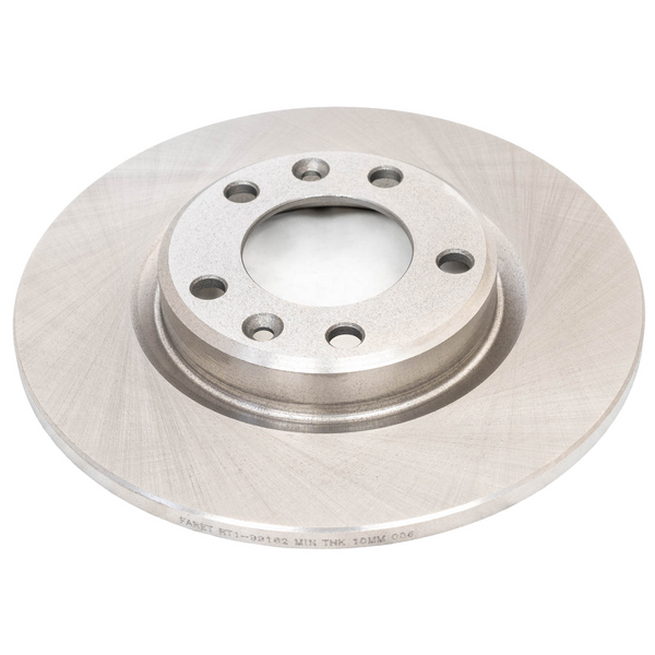 DISCO FRENO TRASERO PEUGEOT RIFTER 020-024, PEUGEOT PARTNER 019-024, PEUGEOT 3008 021-024