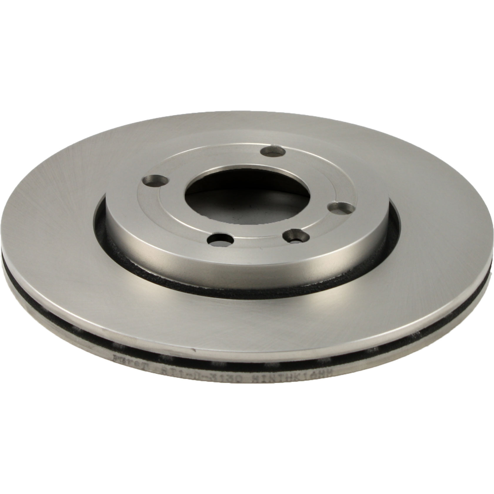 DISCO FRENO DELANTERO VW GOL 09-020, SAVEIRO (ROBUST) 010-022.