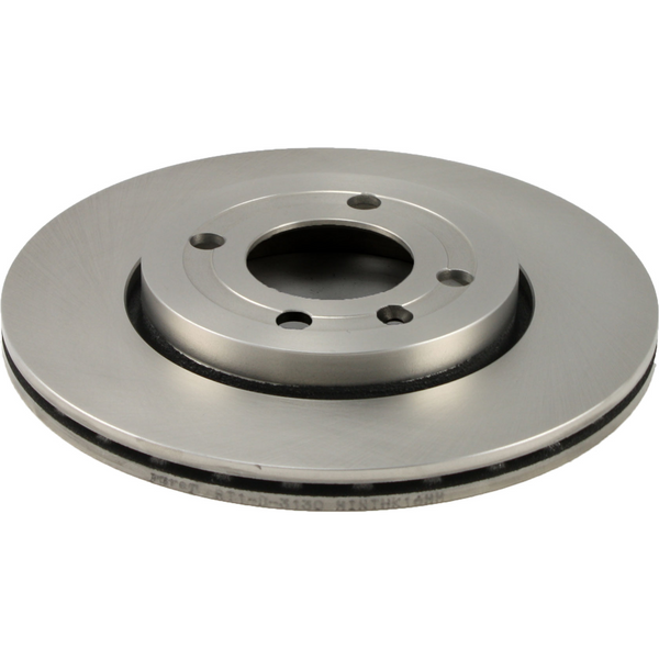 DISCO FRENO DELANTERO VW GOL 09-020, SAVEIRO (ROBUST) 010-022.