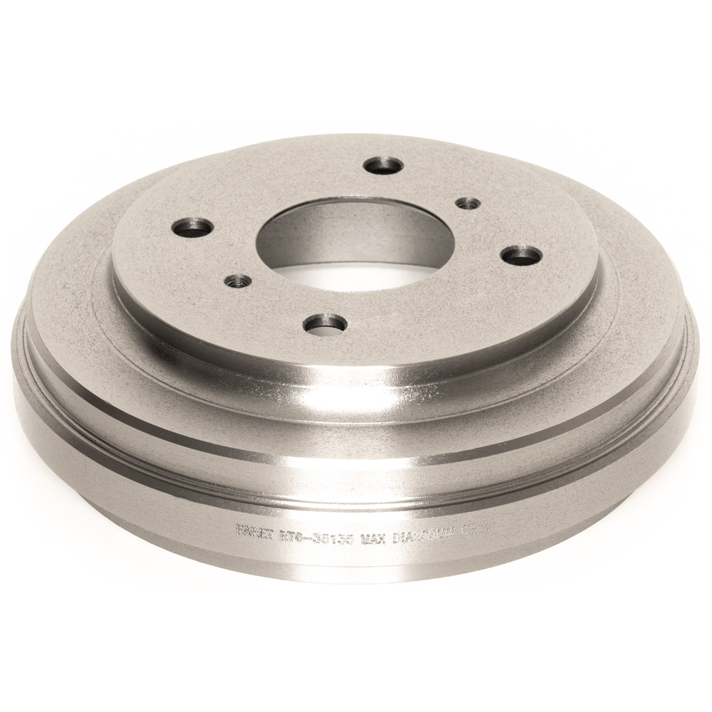 TAMBOR FRENO TRASERO NISSAN TIIDA 07-018