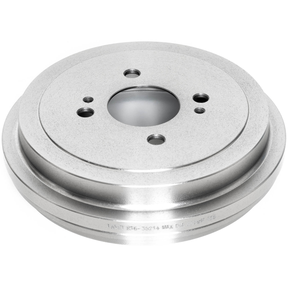 TAMBOR FRENO TRASERO NISSAN KICKS 1.6L 2017-2023, NISSAN VERSA 2020-2023