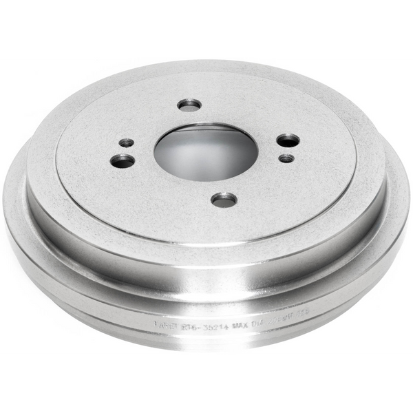 TAMBOR FRENO TRASERO NISSAN KICKS 1.6L 2017-2023, NISSAN VERSA 2020-2023