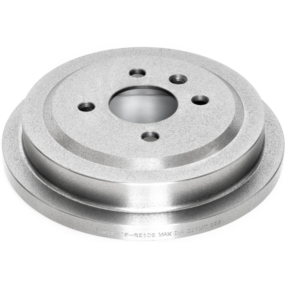 TAMBOR FRENO TRASERO CHEVROLET ONIX 021-024