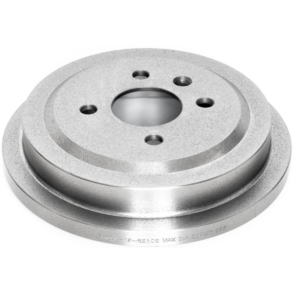 TAMBOR FRENO TRASERO CHEVROLET ONIX 021-024