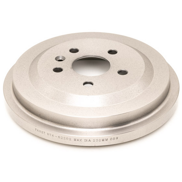 TAMBOR FRENO TRASERO CHEVROLET TRACKER 2021-2024