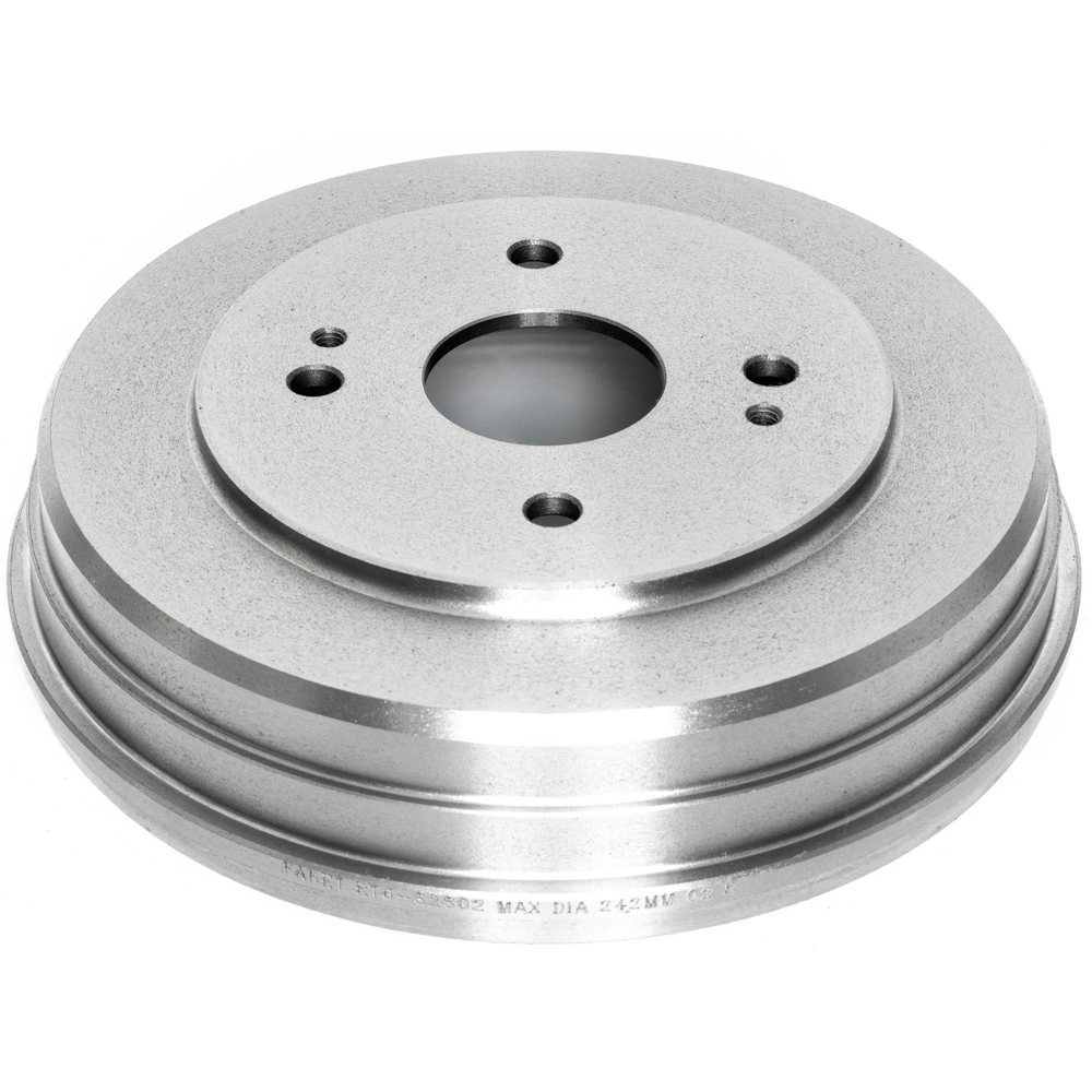 TAMBOR FRENO TRASERO CHEVROLET TORNADO VAN 022-024