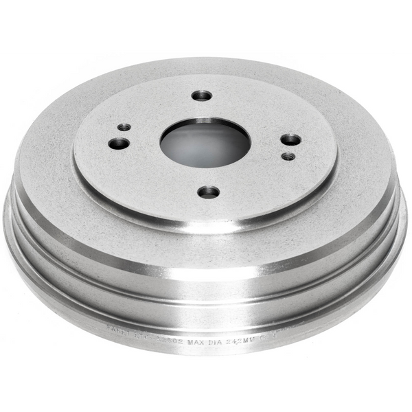 TAMBOR FRENO TRASERO CHEVROLET TORNADO VAN 022-024