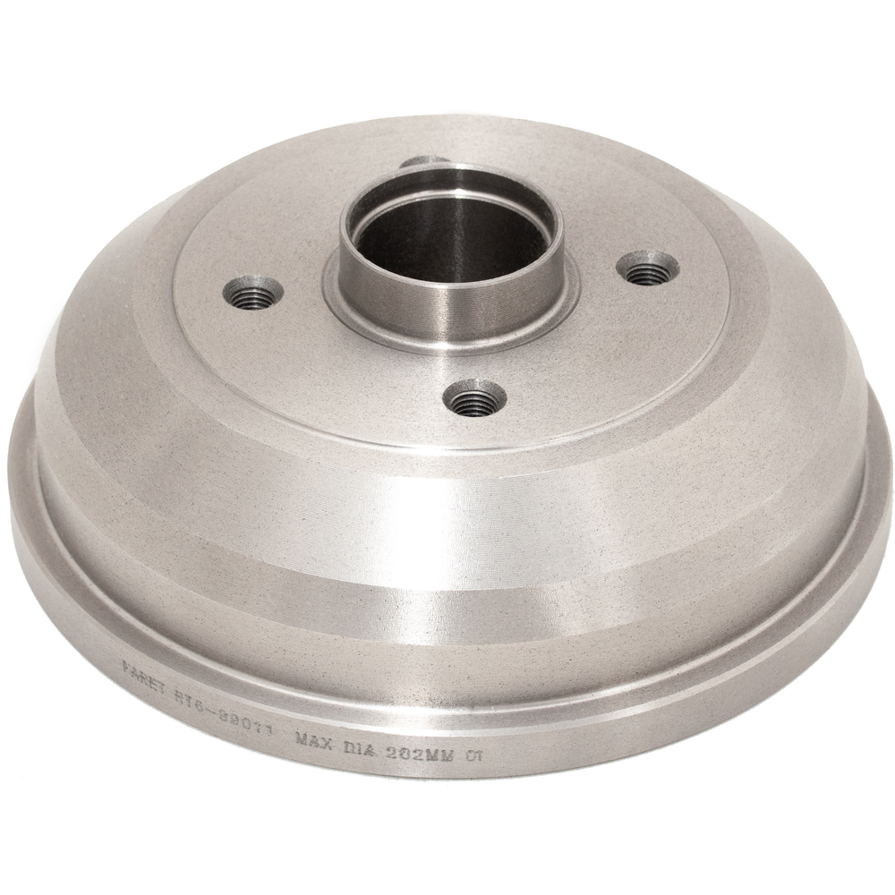 TAMBOR FRENO TRASERO CHEVROLET CORSA 03-08