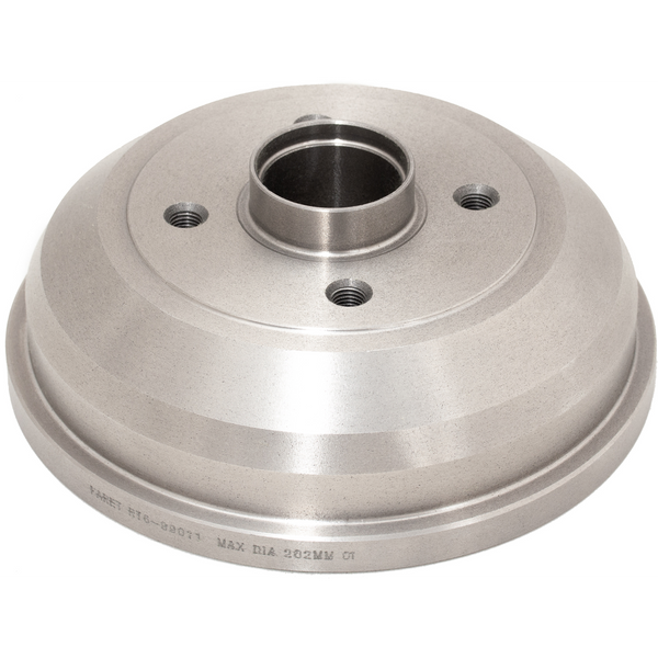 TAMBOR FRENO TRASERO CHEVROLET CORSA 03-08