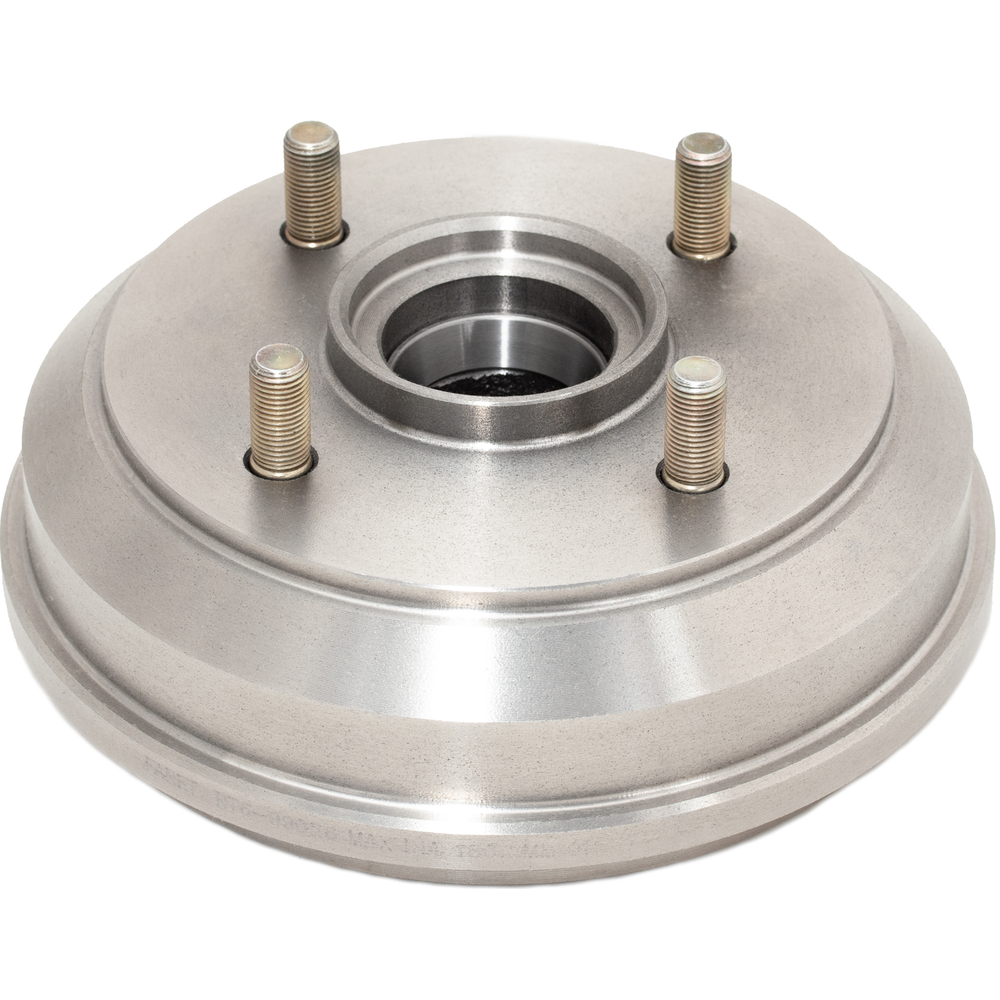 TAMBOR FRENO TRASERO MATIZ 04-015