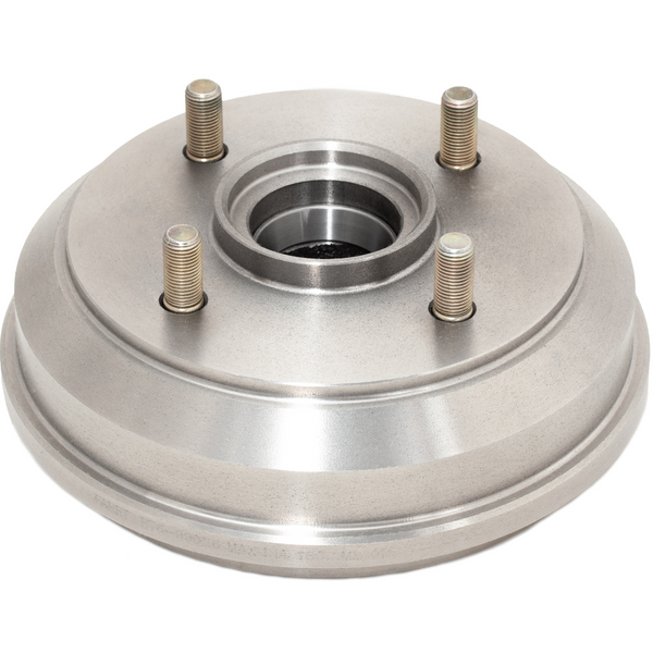 TAMBOR FRENO TRASERO MATIZ 04-015