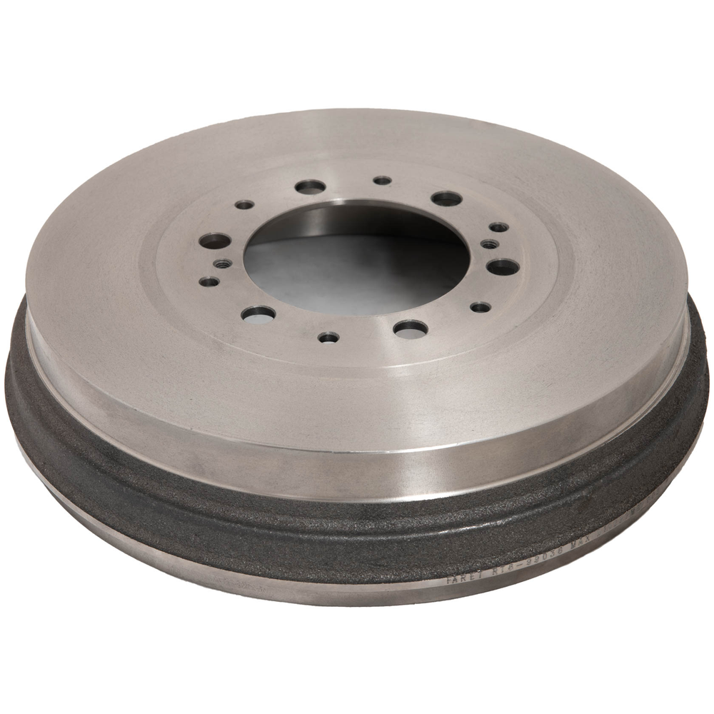 TAMBOR FRENO TRASERO TOYOTA HILUX 09-017 (DOBLE CABINA)