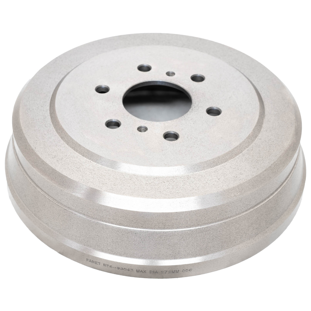 TAMBOR FRENO TRASERO NISSAN NP300 PICKUP 2016-2023, NP300 FRONTIER 2016-2020