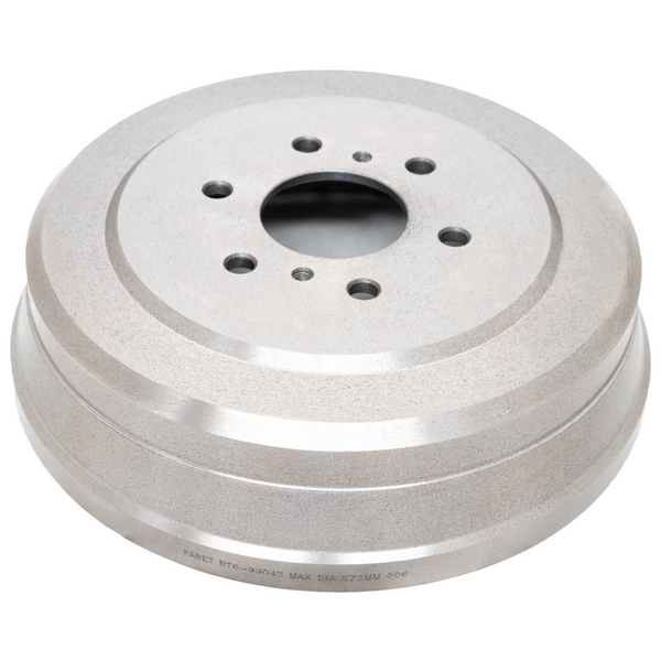 TAMBOR FRENO TRASERO NISSAN NP300 PICKUP 2016-2023, NP300 FRONTIER 2016-2020