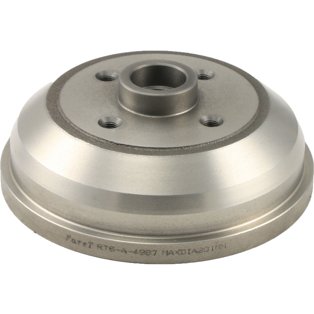 TAMBOR FRENO TRASERO CHEVROLET CHEVY 1994-2012