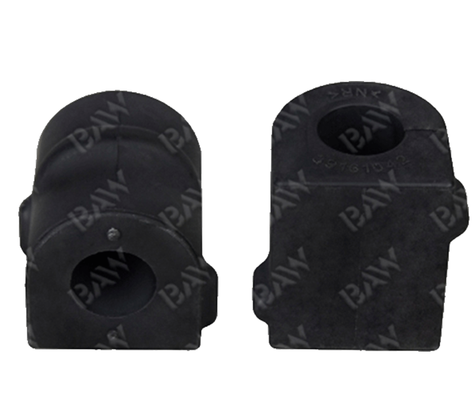 GOMA BARRA ESTABILIZADORA CHEVROLET CORSA 02-08, CHEVROLET TORNADO 04-010 (1a GEN), MERIVA 03-08