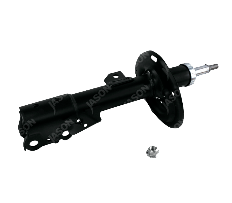 AMORTIGUADOR DELANTERO IZQUIERDO GAS TOYOTA SIENNA 011-014 (FWD)